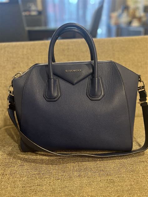 givenchy bag antigona ebay|Givenchy antigona bag sale.